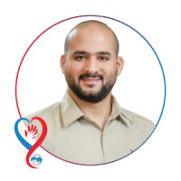 Mr. Fadi Ayman Al Attari Mr. Fadi Ayman Al Attari