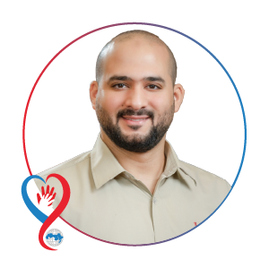 Mr. Fadi Ayman Al Attari