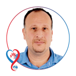 Dr. Hadi Taleb
