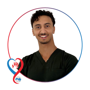 Dr. Houssam El Kimia