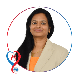 Dr. Indira Kannan