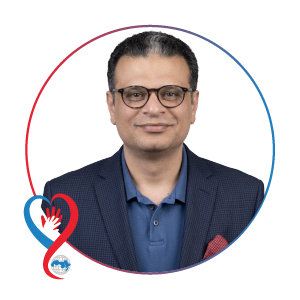 Dr. Mohammed Shalaby