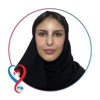 Ms. Rima Almutairi Ms. Rima Almutairi