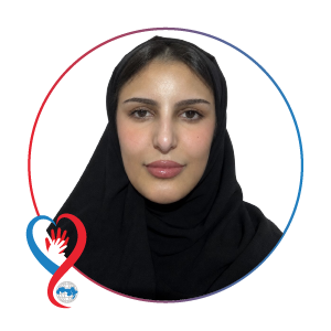 Ms. Rima Almutairi