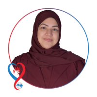 Ms. Safiya Hamada Ms. Safiya Hamada