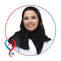 Dr. Yara AlGoraini Dr. Yara AlGoraini