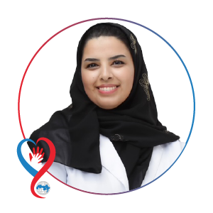 Dr. Yara AlGoraini