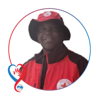 Mr. Audu Jauro Goji