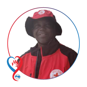 Mr. Audu Jauro Goji