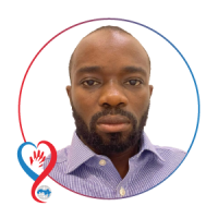 Mr. Carter Babatunde Olayemi