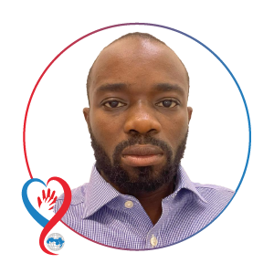 Mr. Carter Babatunde Olayemi