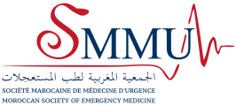 Congrès International de la Société Marocaine de Médecine d’Urgence (SMMU)