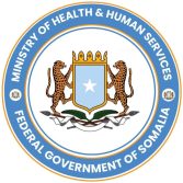 Ministry of Health of Human & Human Service Federal Government of Somalia