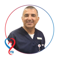 Dr. Omar Noori