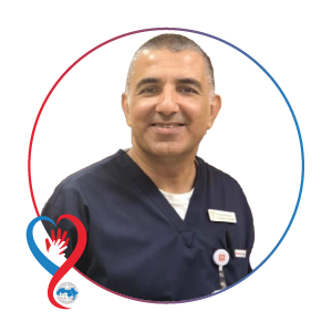 Dr. Omar Noori
