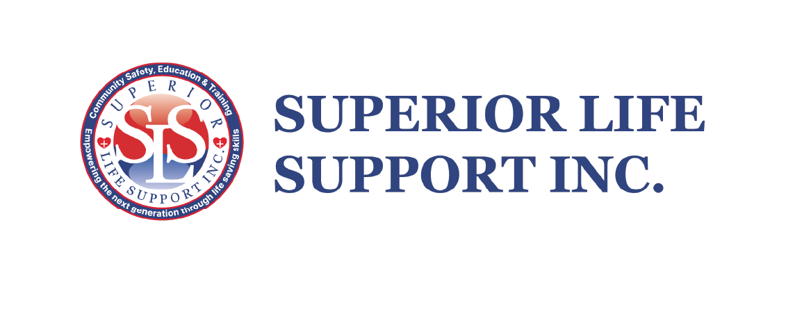 Superior Life Support Inc