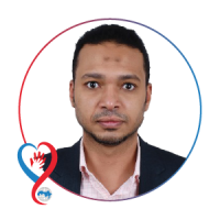Zyad Saeed
