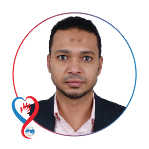 Zyad Saeed