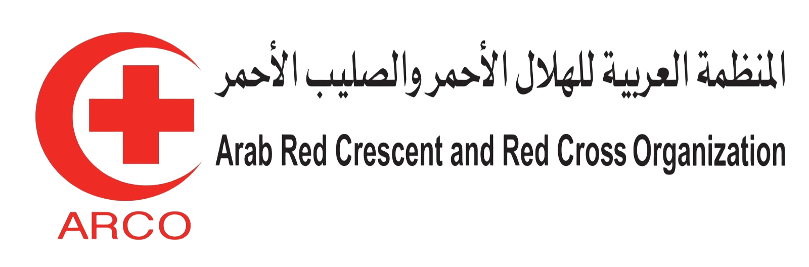 ARCO | Arab Red Cresent and Red Cross Organization